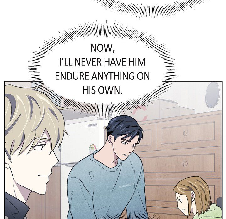 Triggering Idle Desires Chapter 24 page 61 - 