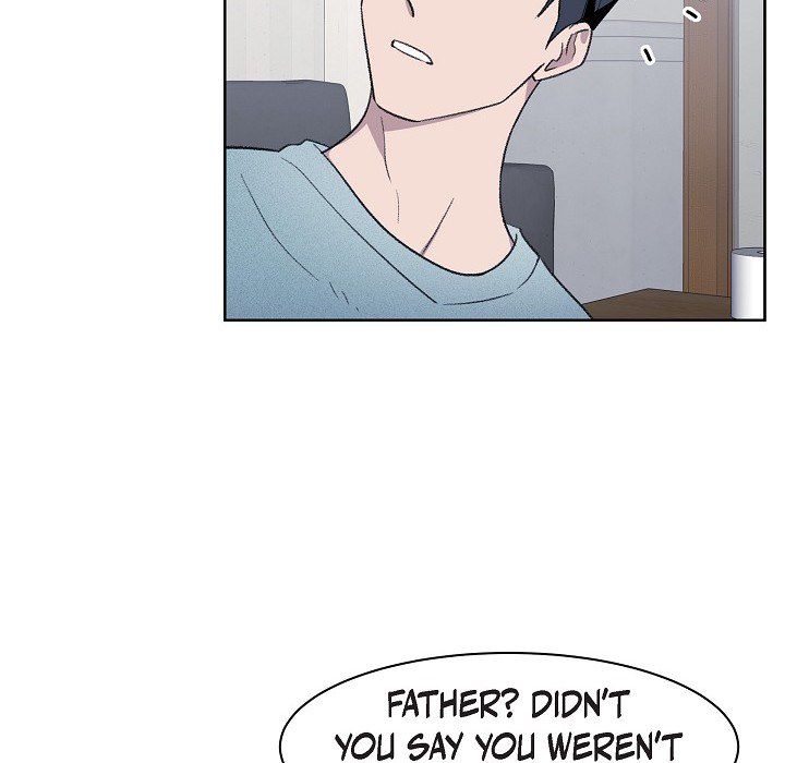 Triggering Idle Desires Chapter 24 page 63 - 