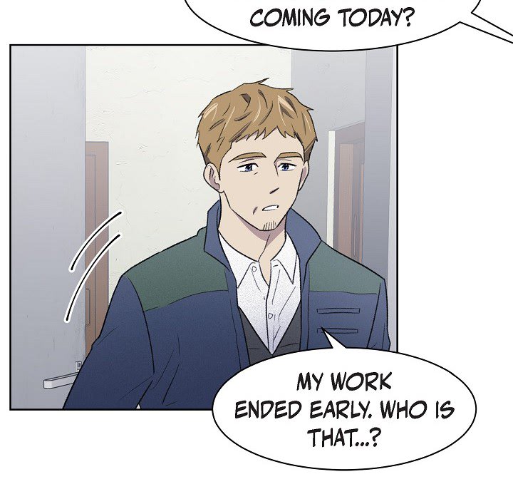 Triggering Idle Desires Chapter 24 page 64 - 