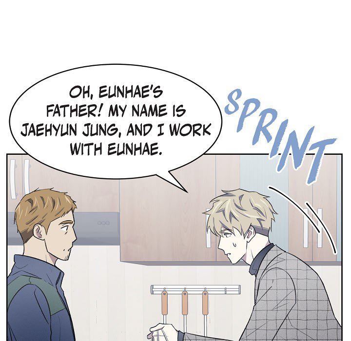Triggering Idle Desires Chapter 24 page 65 - 