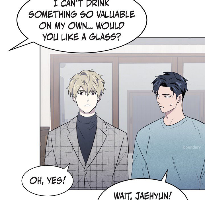 Triggering Idle Desires Chapter 24 page 68 - 