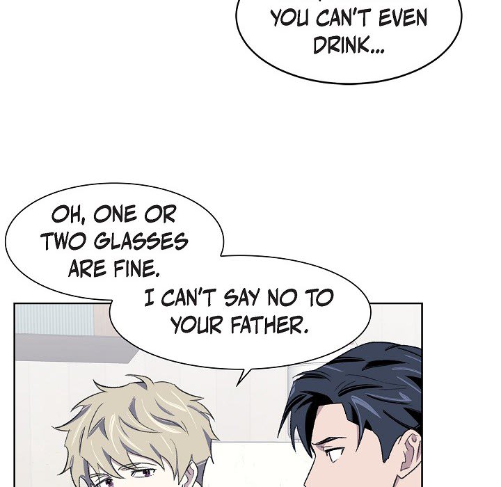 Triggering Idle Desires Chapter 24 page 69 - 