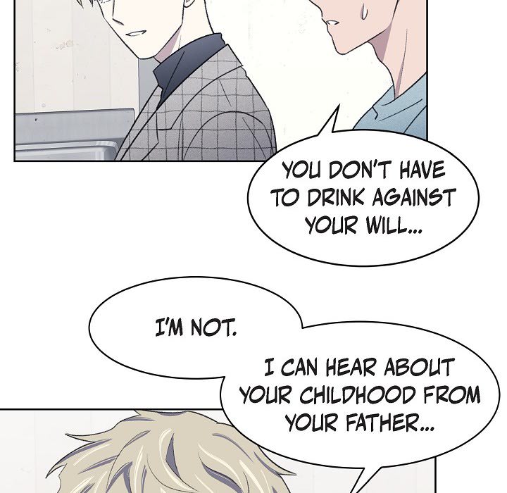 Triggering Idle Desires Chapter 24 page 70 - 