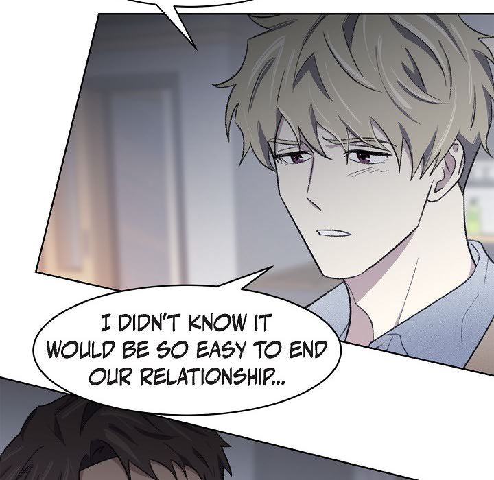 Triggering Idle Desires Chapter 24 page 8 - 