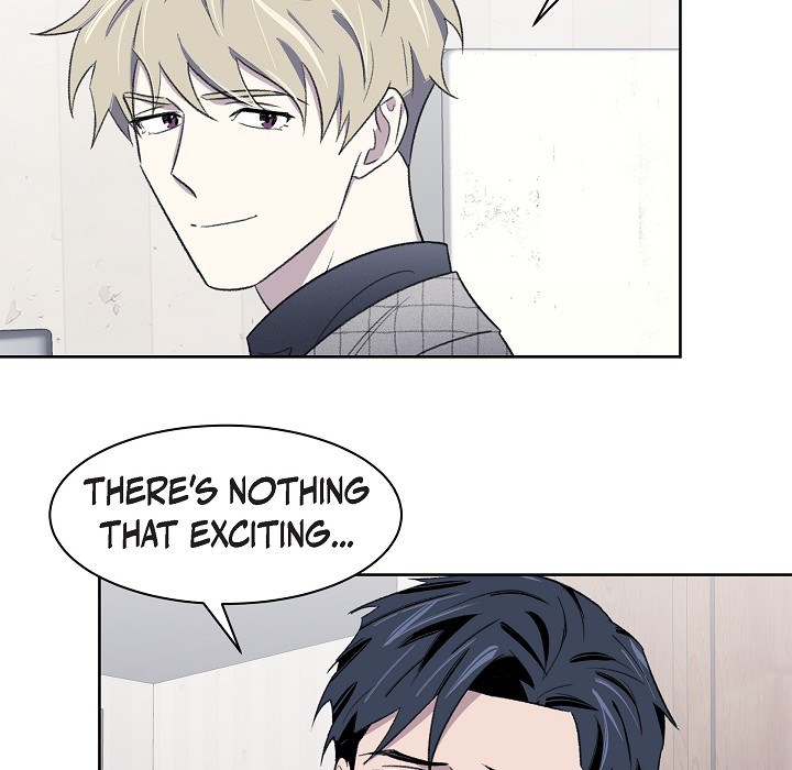 Triggering Idle Desires Chapter 24 page 71 - 