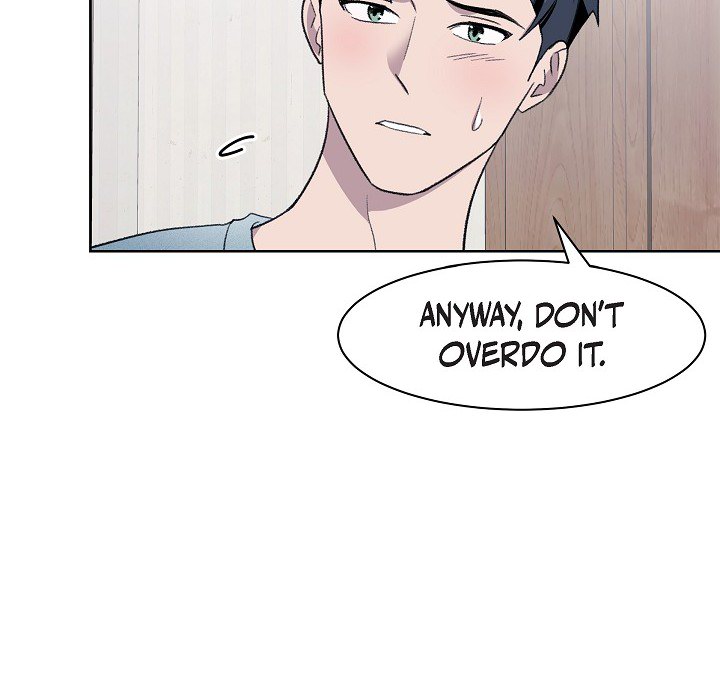 Triggering Idle Desires Chapter 24 page 72 - 