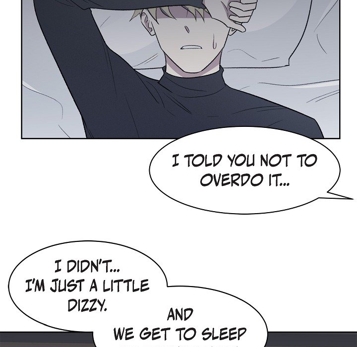 Triggering Idle Desires Chapter 24 page 74 - 