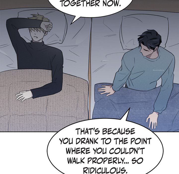Triggering Idle Desires Chapter 24 page 75 - 