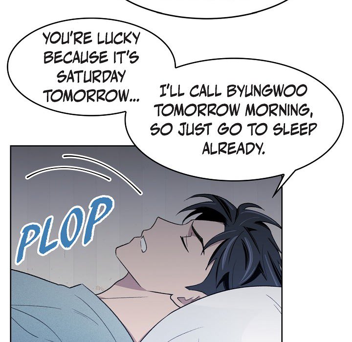 Triggering Idle Desires Chapter 24 page 76 - 