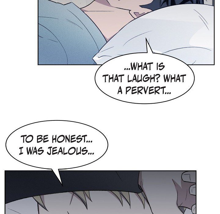 Triggering Idle Desires Chapter 24 page 78 - 
