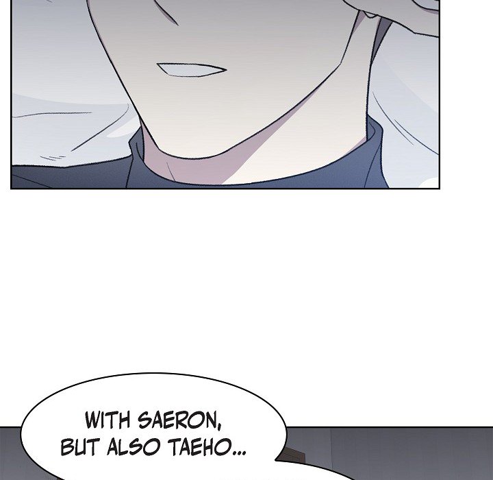 Triggering Idle Desires Chapter 24 page 79 - 