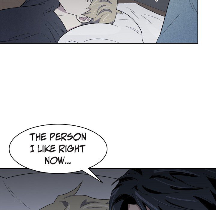 Triggering Idle Desires Chapter 24 page 83 - 