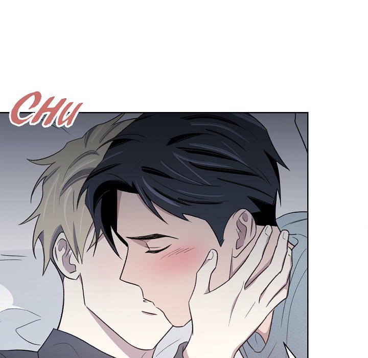 Triggering Idle Desires Chapter 24 page 86 - 