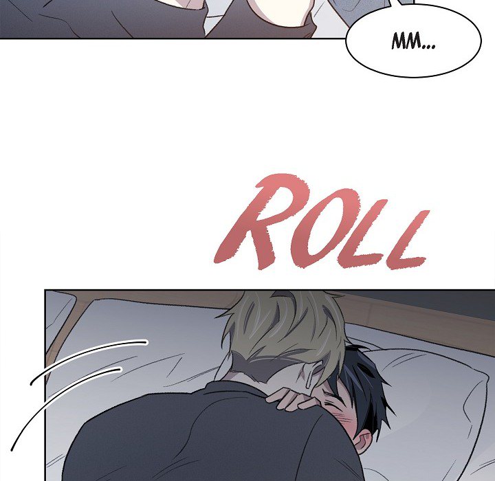 Triggering Idle Desires Chapter 24 page 87 - 