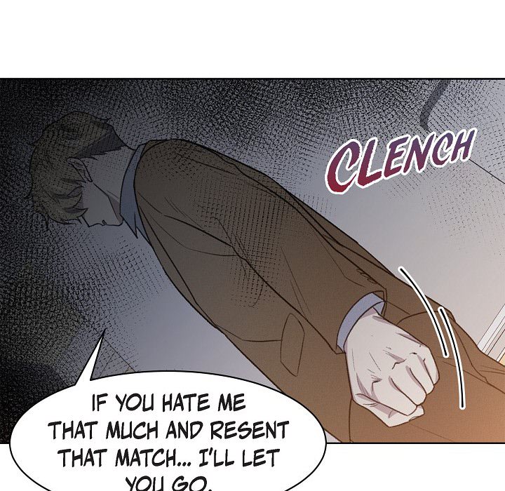 Triggering Idle Desires Chapter 24 page 10 - 