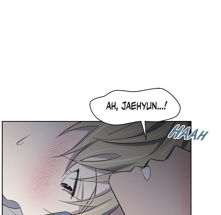 Triggering Idle Desires Chapter 25 page 11 - 