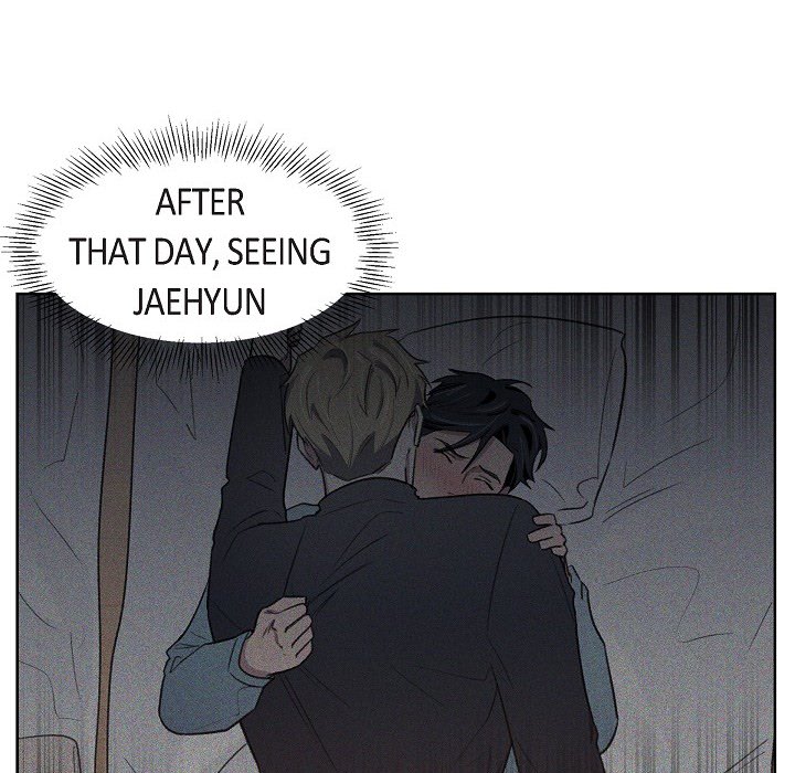 Triggering Idle Desires Chapter 25 page 25 - 