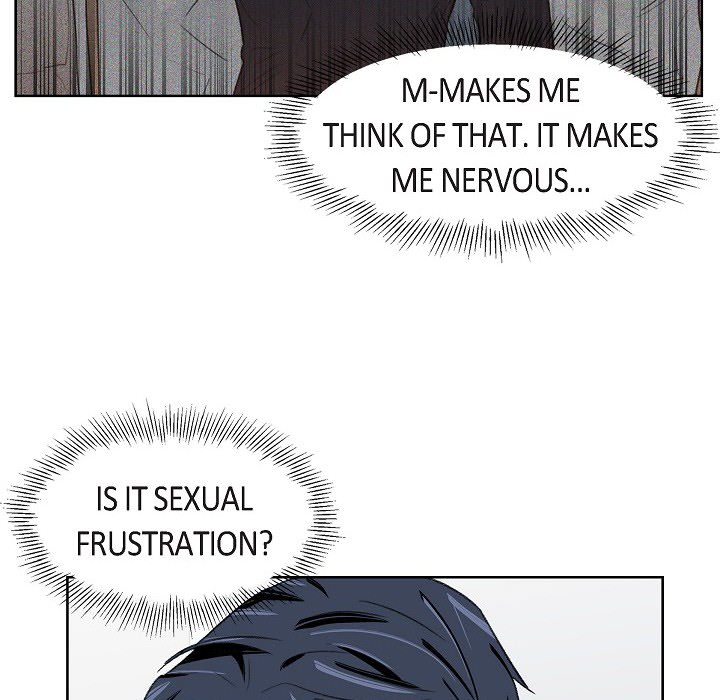 Triggering Idle Desires Chapter 25 page 26 - 