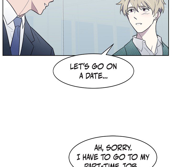 Triggering Idle Desires Chapter 25 page 30 - 