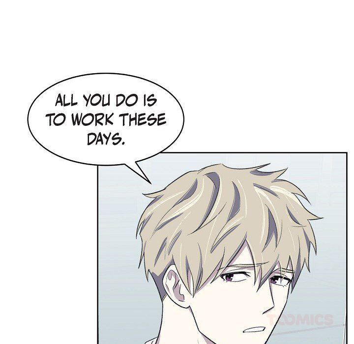 Triggering Idle Desires Chapter 25 page 32 - 