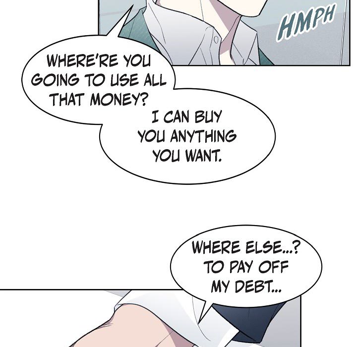 Triggering Idle Desires Chapter 25 page 33 - 