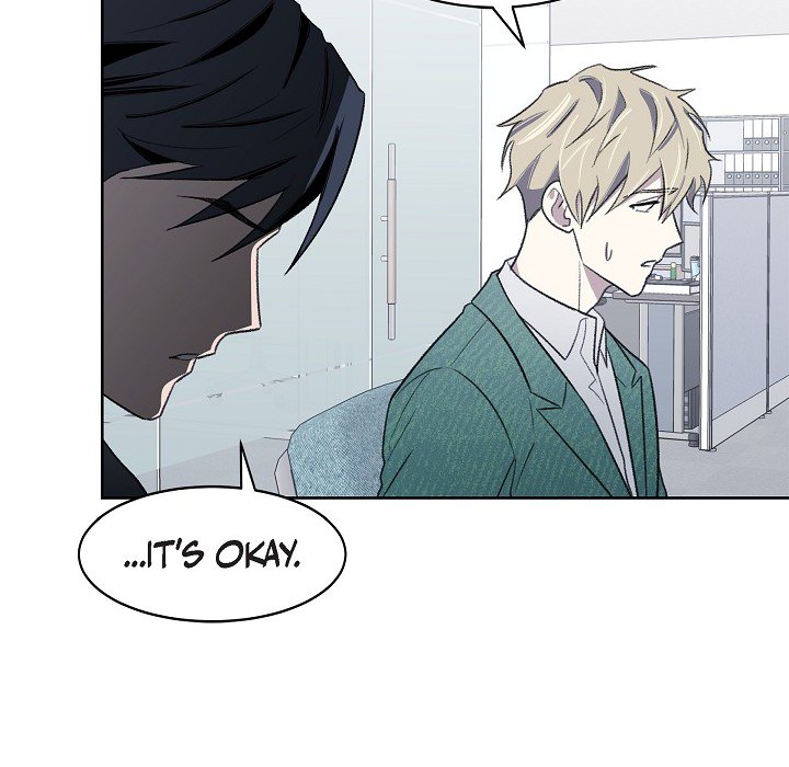 Triggering Idle Desires Chapter 25 page 35 - 