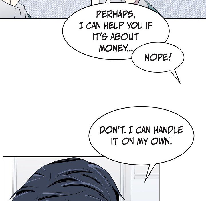Triggering Idle Desires Chapter 25 page 37 - 