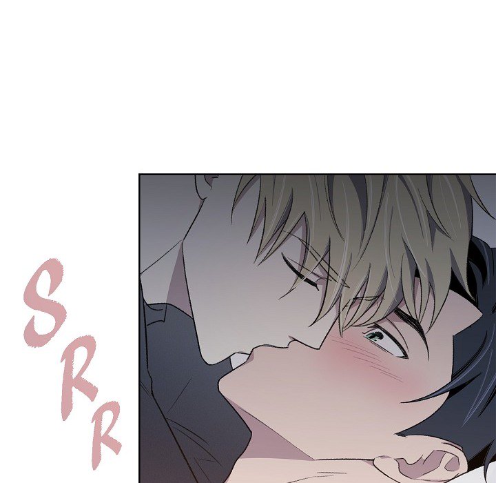 Triggering Idle Desires Chapter 25 page 5 - 