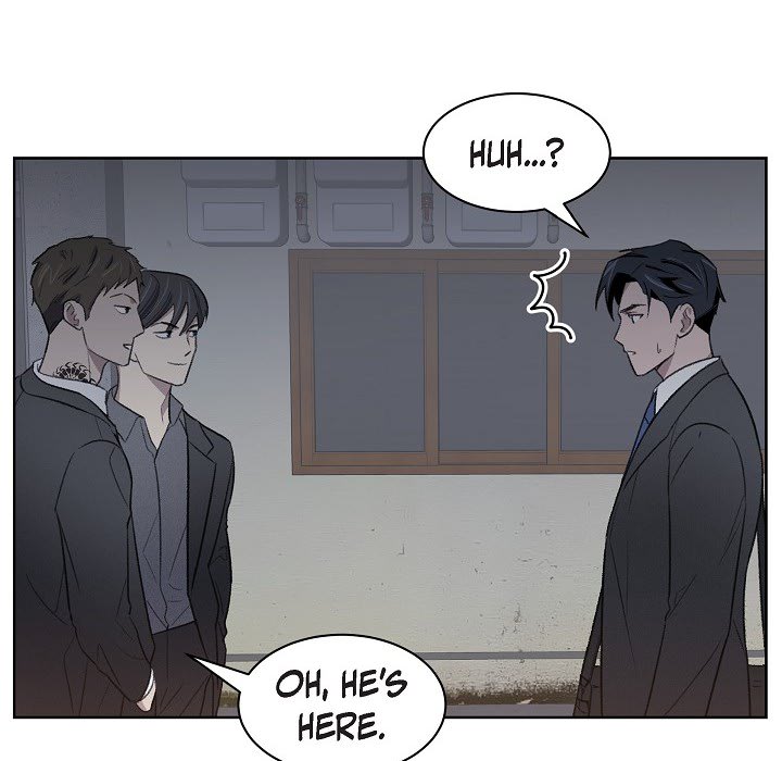 Triggering Idle Desires Chapter 25 page 45 - 