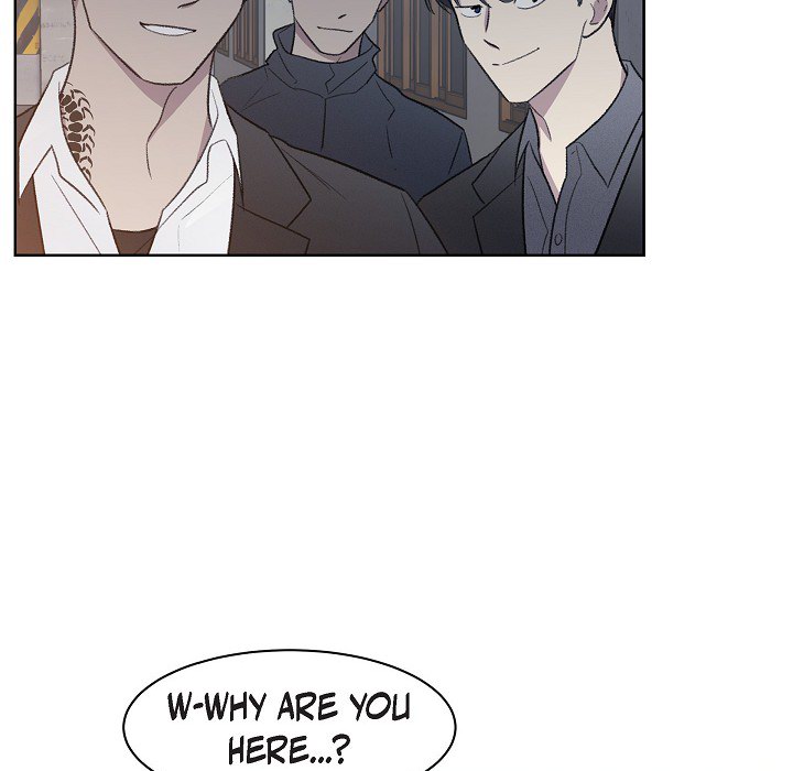 Triggering Idle Desires Chapter 25 page 47 - 