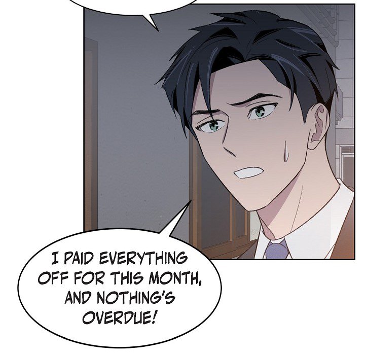 Triggering Idle Desires Chapter 25 page 48 - 