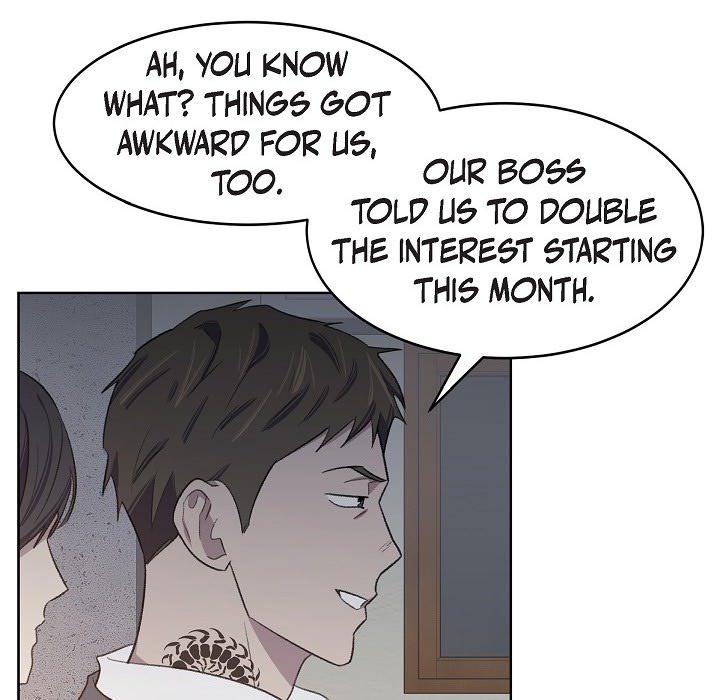 Triggering Idle Desires Chapter 25 page 49 - 