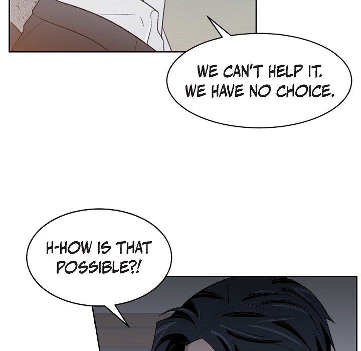 Triggering Idle Desires Chapter 25 page 50 - 