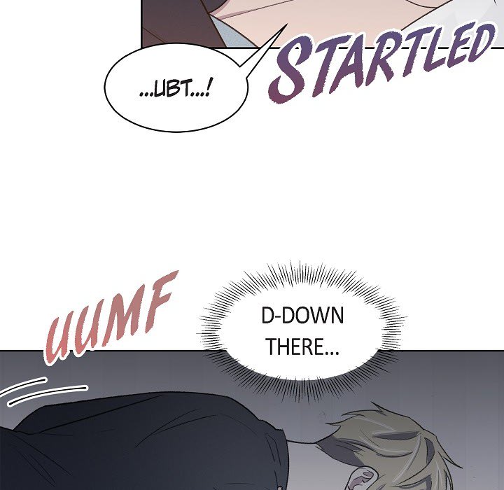 Triggering Idle Desires Chapter 25 page 6 - 