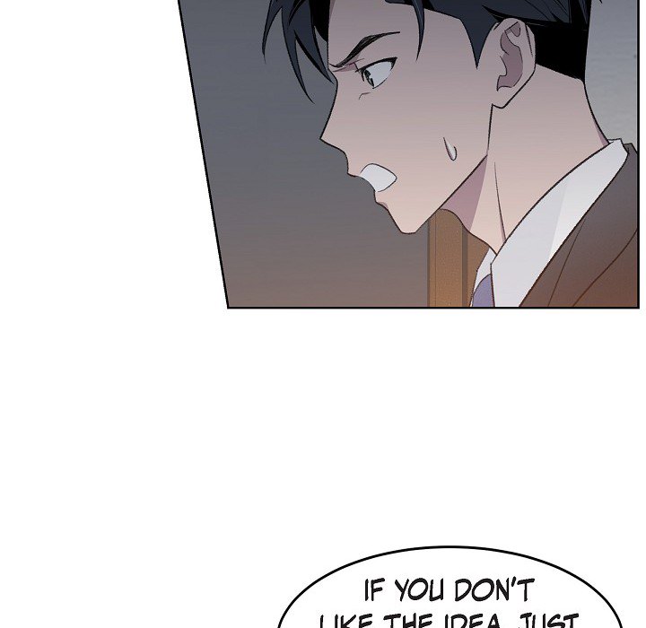 Triggering Idle Desires Chapter 25 page 51 - 