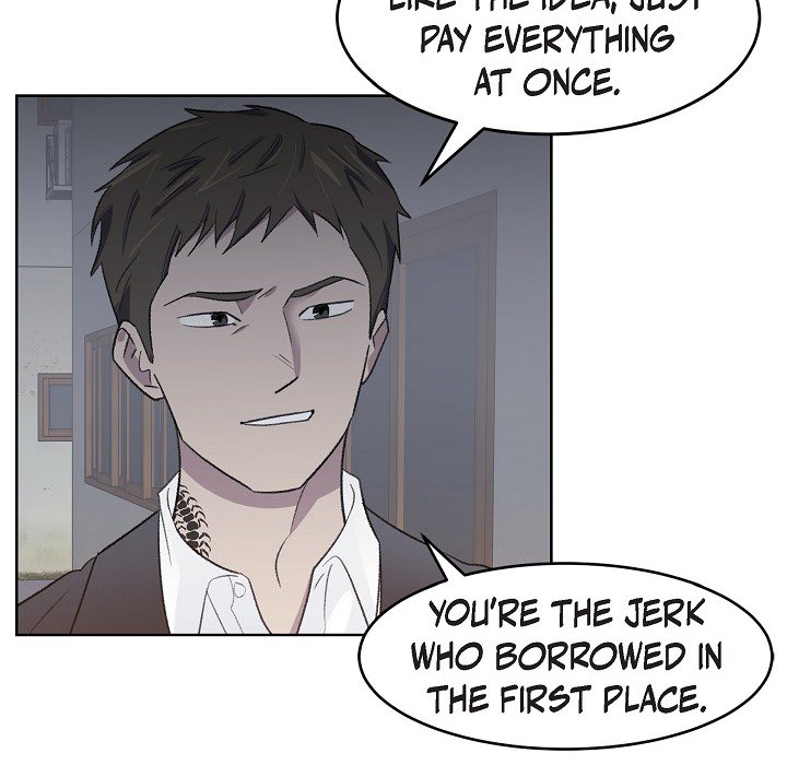 Triggering Idle Desires Chapter 25 page 52 - 