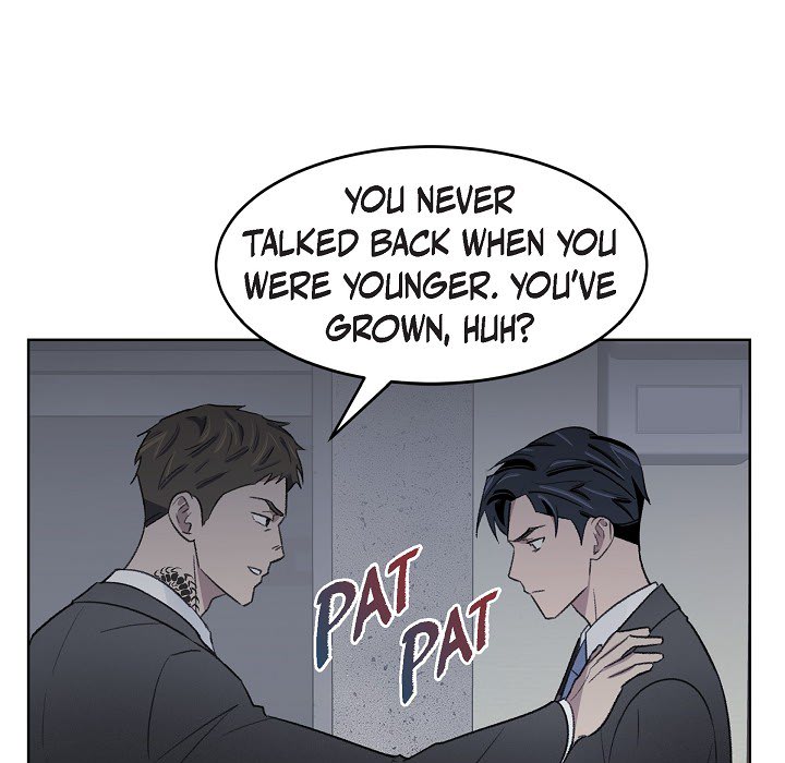 Triggering Idle Desires Chapter 25 page 53 - 