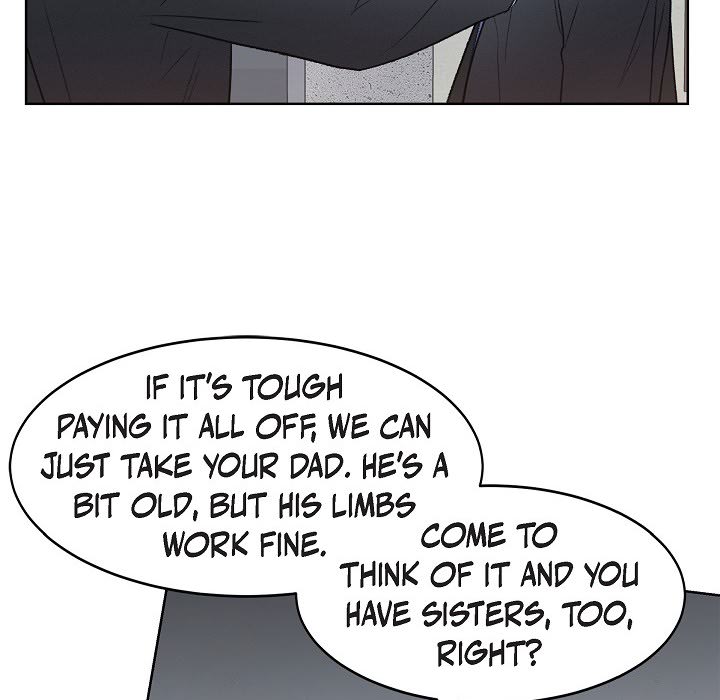 Triggering Idle Desires Chapter 25 page 54 - 