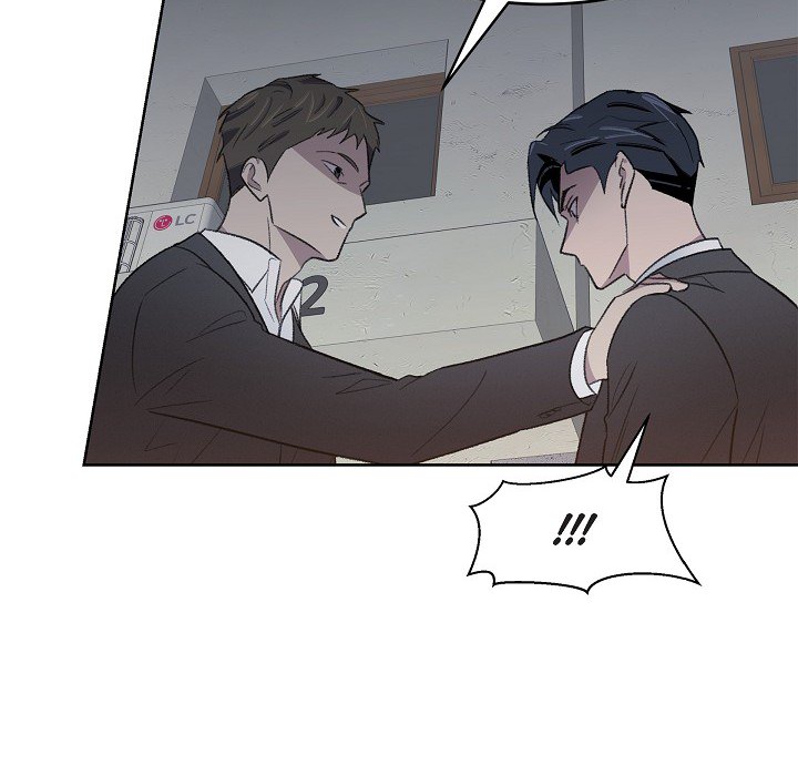 Triggering Idle Desires Chapter 25 page 55 - 