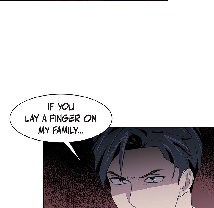 Triggering Idle Desires Chapter 25 page 57 - 