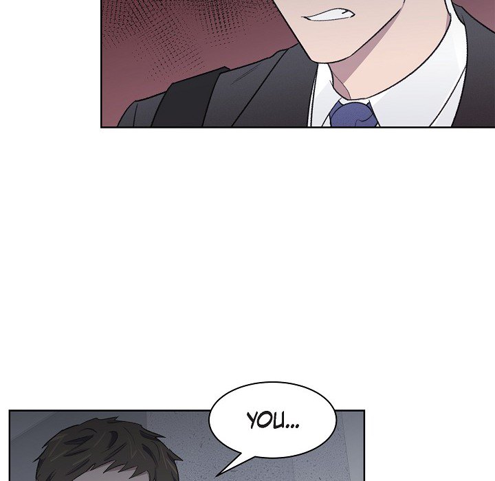 Triggering Idle Desires Chapter 25 page 58 - 
