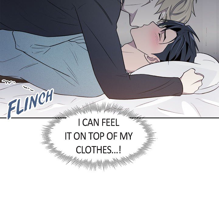 Triggering Idle Desires Chapter 25 page 7 - 
