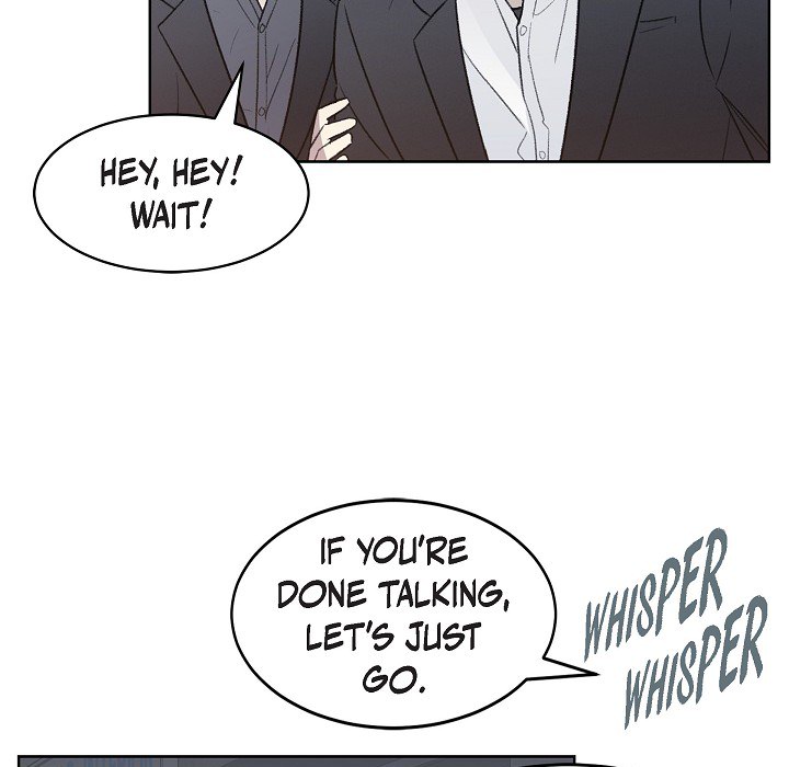 Triggering Idle Desires Chapter 25 page 71 - 