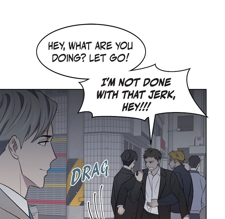 Triggering Idle Desires Chapter 25 page 73 - 