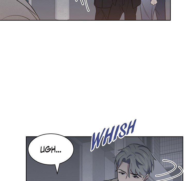 Triggering Idle Desires Chapter 25 page 74 - 