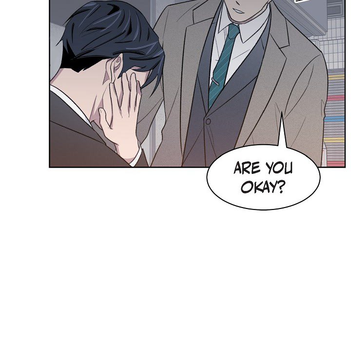 Triggering Idle Desires Chapter 25 page 75 - 