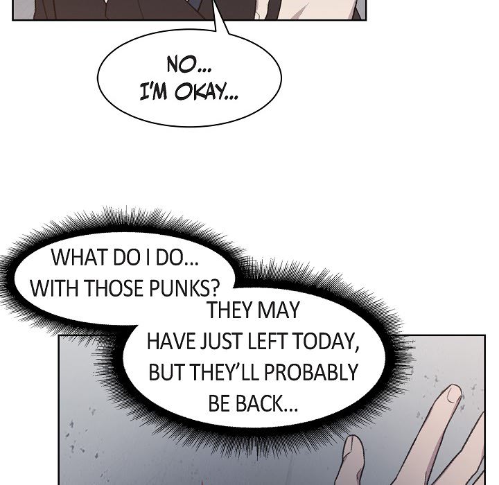 Triggering Idle Desires Chapter 25 page 77 - 