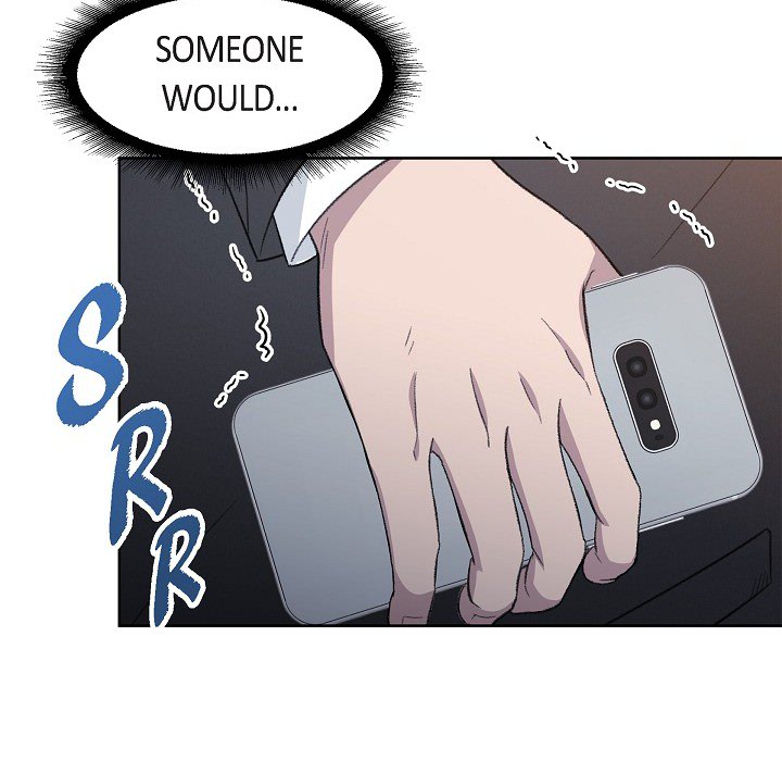Triggering Idle Desires Chapter 25 page 83 - 