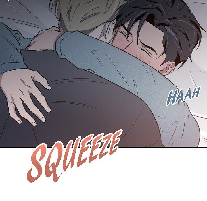 Triggering Idle Desires Chapter 25 page 10 - 