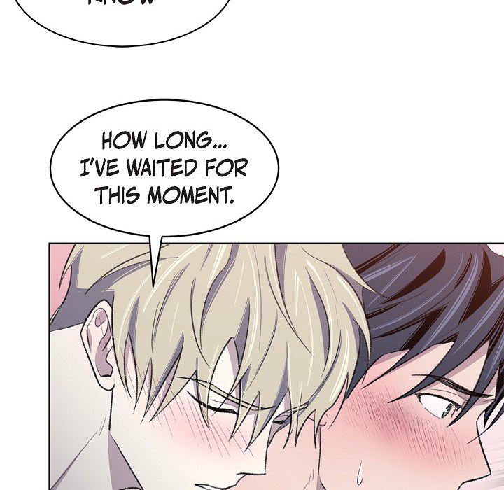 Triggering Idle Desires Chapter 26 page 101 - 